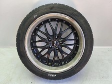 Mercedes-Benz CLS R18 Alloy Wheel Rim 2005 Coupe 4/5dr CRUIZE (05-10) Diesel