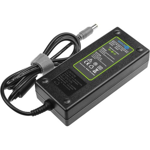 Charger Compatible With Lenovo 135W 20V 6,75A 7.9MM X 5.5MM W510 45N0052 - 第 2/6 張圖片