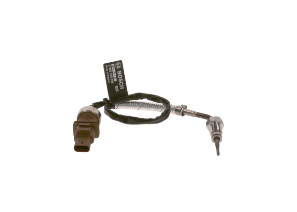 Sensor Abgastemperatur FüR Audi Seat Skoda VW Q2 Q3 Sportback Ateca Tarraco-image
