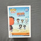 Funko Pop! Animation Naruto Shippuden Madara Uchiha GITD Exclusive #1278 — photo 3
