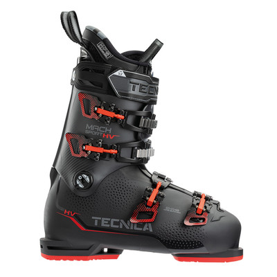 2021 Tecnica Mach Sport HV 100 Mens Ski Boots-31.5