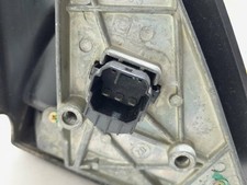 Retroviseur gauche (ou coque) Saab 9-3