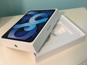 iPad Air Box | eBay