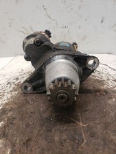 Starter Motor 2GRFE Engine 6 Cylinder Fits 05-18 AVALON 1387610