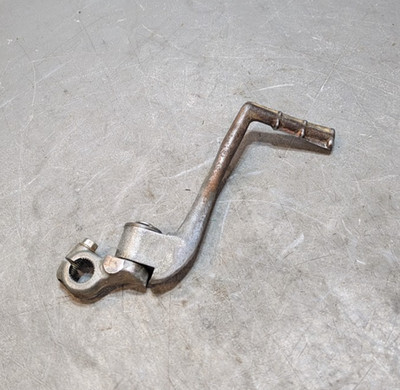 Honda CR80R CR85R Kick Start Pedal Starter Arm Lever Kickstarter 1996-2004