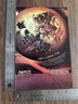 Magic The Gathering Champions Of Kamigawa Print Ad/Promo Art WOTC
