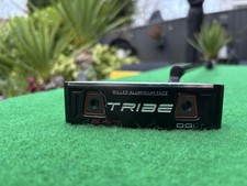 Benross Tribe SRT 001 Golf Putter - VG condition with headcover