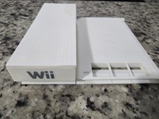 Custom Wii Wii U Stand