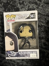 Funko Pop Alita Battle Angel Vinyl Figures 7