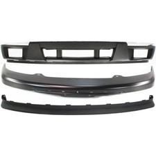 Front Bumper Kit For 2004-2012 Chevrolet Colorado Fits 2004-2012 Gmc Canyon Front Bumper Kit For 2004-2012 Chevrolet Colorado Fits 2004-2012 Gmc Canyon