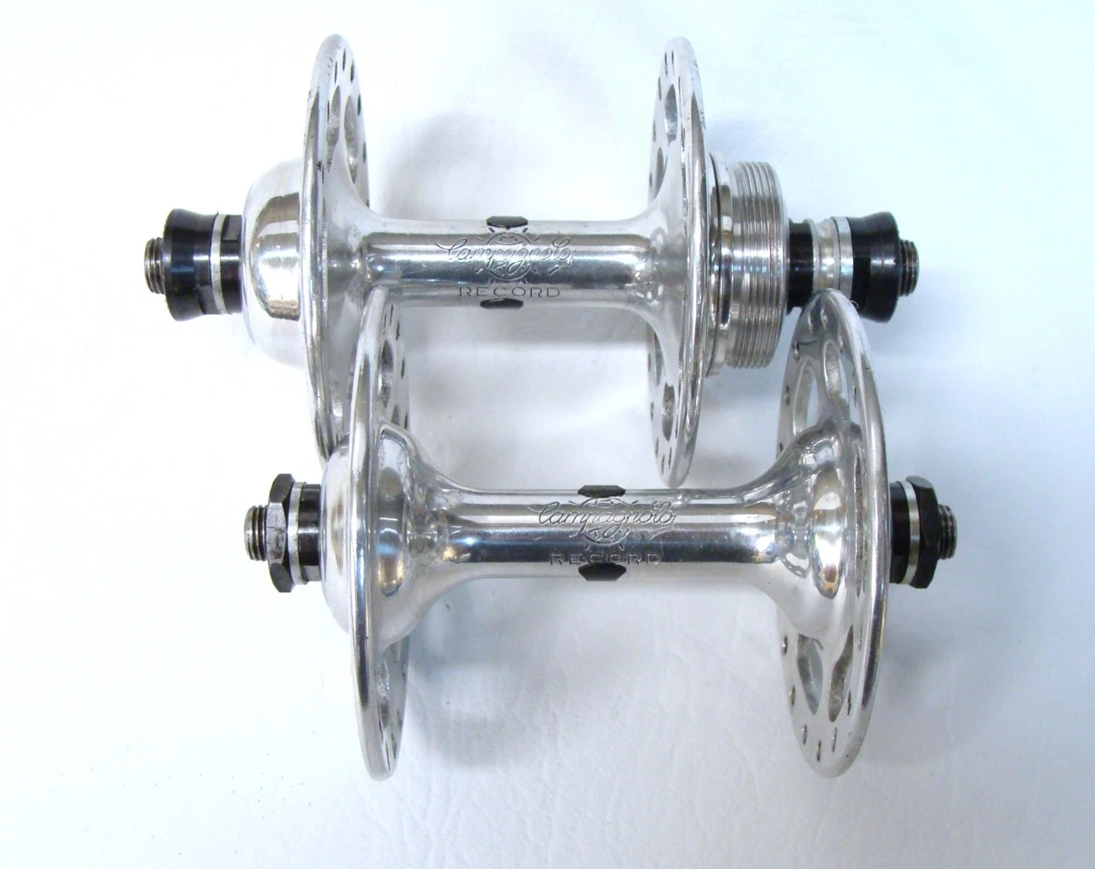 Campagnolo Record Hub for sale | eBay