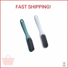 Household Cleaning Brush Soft Bristle Laundry Brush Shoe Stain Remover Brush Com