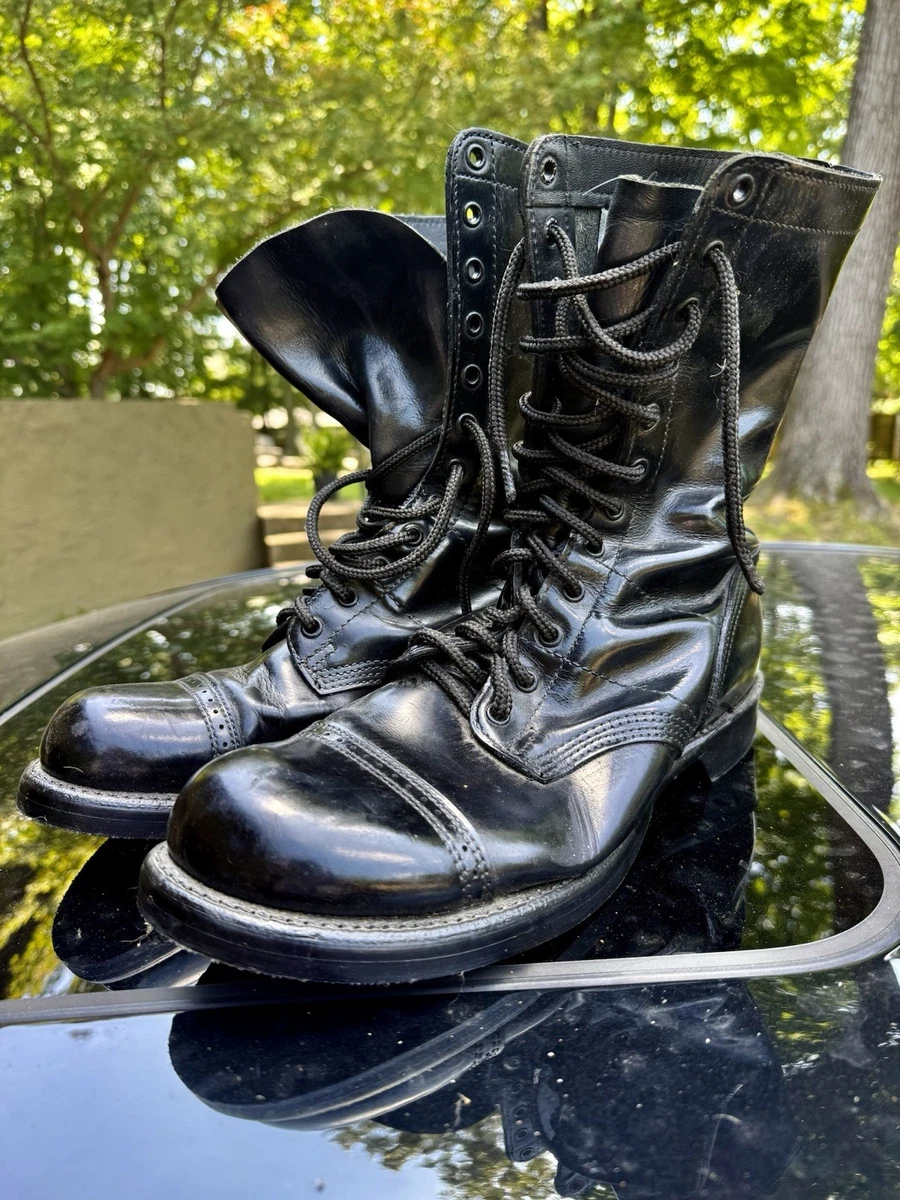 科科伦空降靴| eBay
