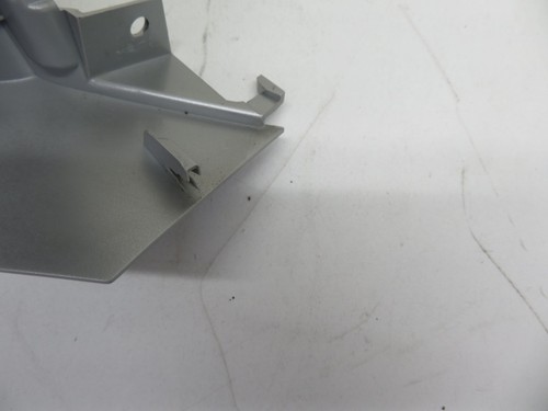 FORD C MAX CENTER CONSOLE CUP HOLDER TRIM TITANIUM 2011-2014 - Picture 13 of 24