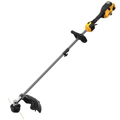 DEWALT DCST972BR 60V MAX BL Li-Ion 17" String Trimmer Certified Refurbished - Picture 5 of 16