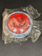 VINTAGE 1950s ROY ROGERS AND TRIGGER YO-YO NEW 