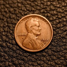 (ITM-7797) 1913-S Lincoln Cent ~ Very Fine+ (VF+) Condition ~ COMBINED SHIPPING!