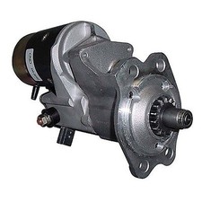 1400-0109 Fits John Deere Parts Starter 1050 Compact Tractor; 1250 Plow; 1450 Pl