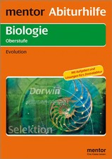 mentor Abiturhilfe: Biologie Oberstufe. Evolution