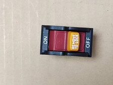 1PC Switch for Harbor Freight 2 HP Dust Collector