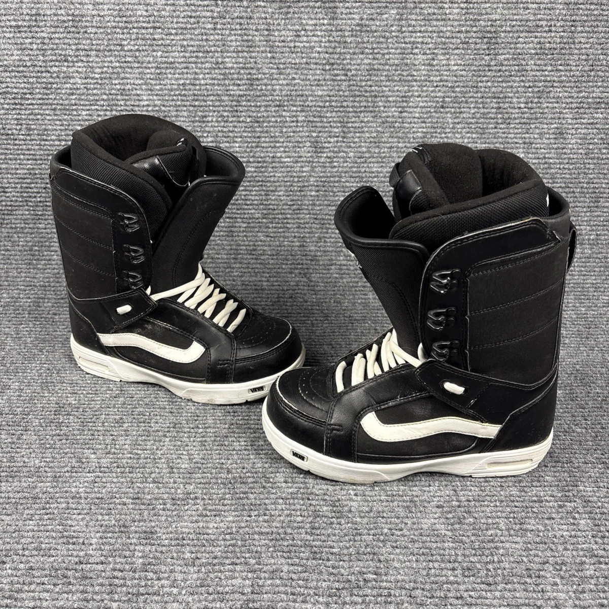 VANS 9 Size Ski & Snowboard Boots for Men for sale | eBay