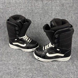 Vans Hi Standard Snowboard Boots | eBay
