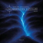 Sasha & John Digweed - Northern Exposure Redux (SOUTH / IEX BLUE VINYL 2x12") -
