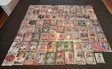 Cleveland Browns NFL 87 Card Team Lot Cooper, Hunt, Gabriel, Garrett