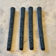Air Jordan Golf Grips Elephant Print Midsize Tour Soft Velvet by Flight Golf