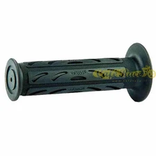 Poignée Route Progrip Modèle 723 Diamètre Ø7 / 8” - 22 MM Couleur Noir