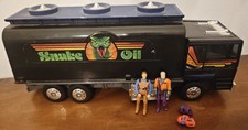 M.A.S.K. Mask Kenner Outlaw nicht Komplett 