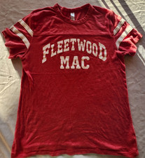 Fleetwood Mac t-shirt Large