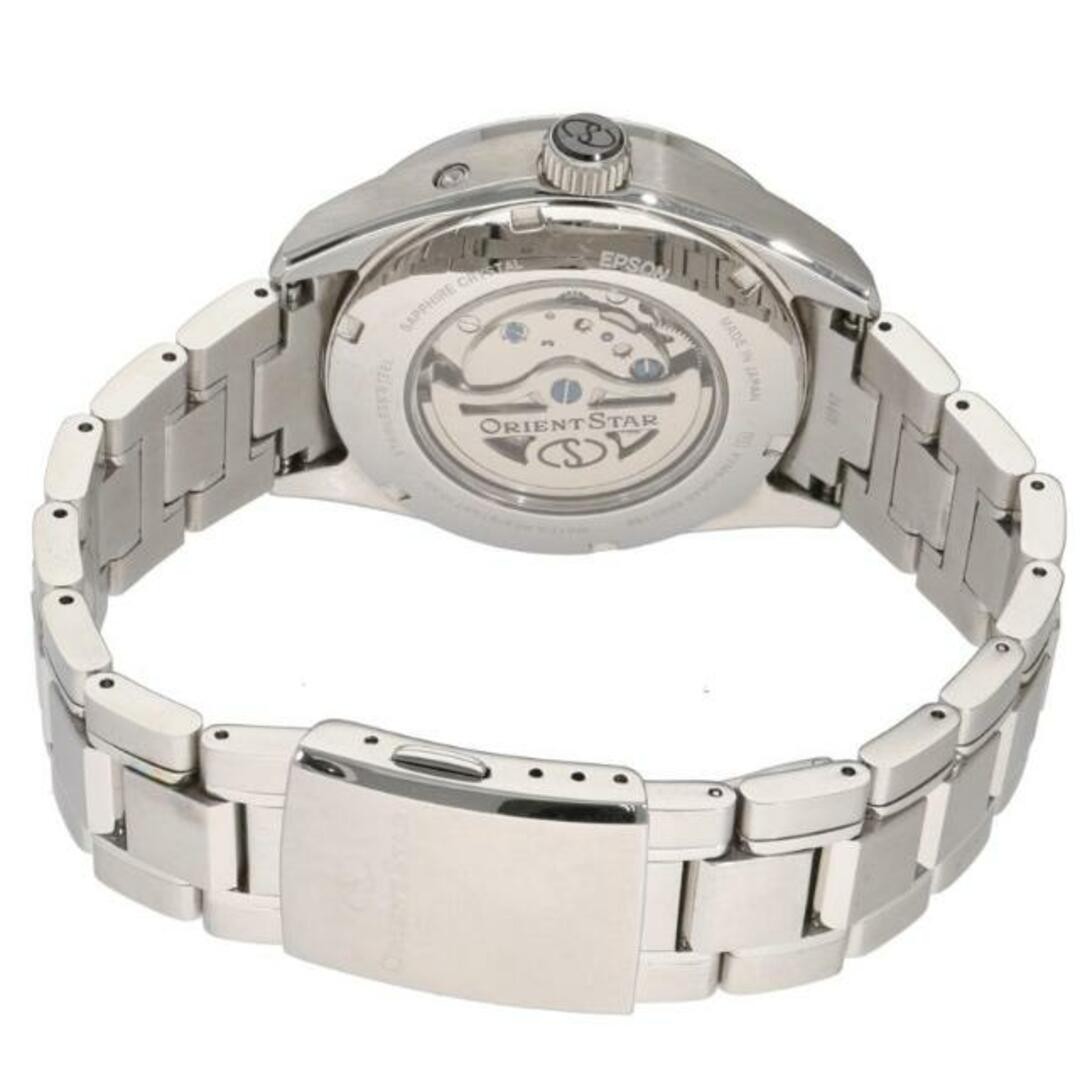 Orient Star Mechanical Moon Phase Automatic Watch… - image 4