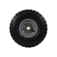 Faithfull Spare Wheel & Tyre for FAITRUCKHD
