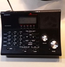 Uniden Bearcat bc340crs