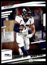 2022 Panini Prestige Noah Fant Seattle Seahawks #259