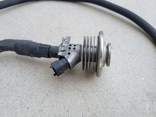 SCR/DEF Injector BMW M57 X5 35d E70/E90 335d