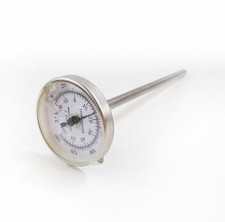 Vintage Darkroom Photography Utility Developing Thermometer