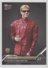 2023 Topps Now Draft Online Exclusive /1817 Gradey Dick #D-7 18ik