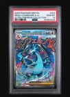Pokémon TCG Mega Charizard X EX Mega Evolution UPC Black Star Promo 023 PSA 10