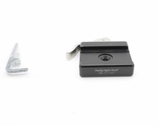 Really Right Stuff B2PAS 60mm Lever Release A...