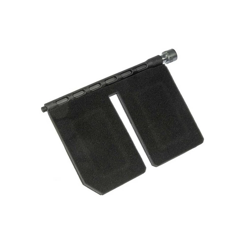 Kit de reparación de puerta de mezcla de climatización Dorman 902-322 para Dodge Ram 1500 2002-2009 Foto 2 de 2