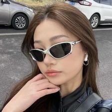 Sport Sunglasses UV400 Windproof Cycling Running Glasses for Men Women