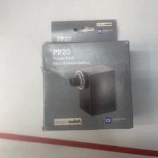 NEW - Sensor Switch PP20 Power Pack Relay Circuit Protection 120/277