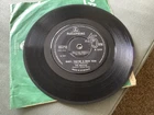 THE BEATLES - ALL YOU NEED IS LOVE/BABY YOU'R A RICH MAN - UK PARLOPHONE 1967 EX