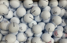 Srixon Q-Star Ultispeed AAAAA Mint 12 Used Golf Balls 5A