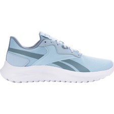 Reebok Energen Lux Women soft Blue Running Shoes Casual Athletic Sneakers Size 9