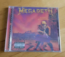 Megadeth - Peace Sells... But Whos Buying? (C...