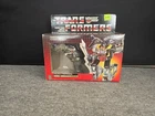 G1 Transformers Autobot Grimlock Vintage Dinobot 1984 Hasbro Takara Co