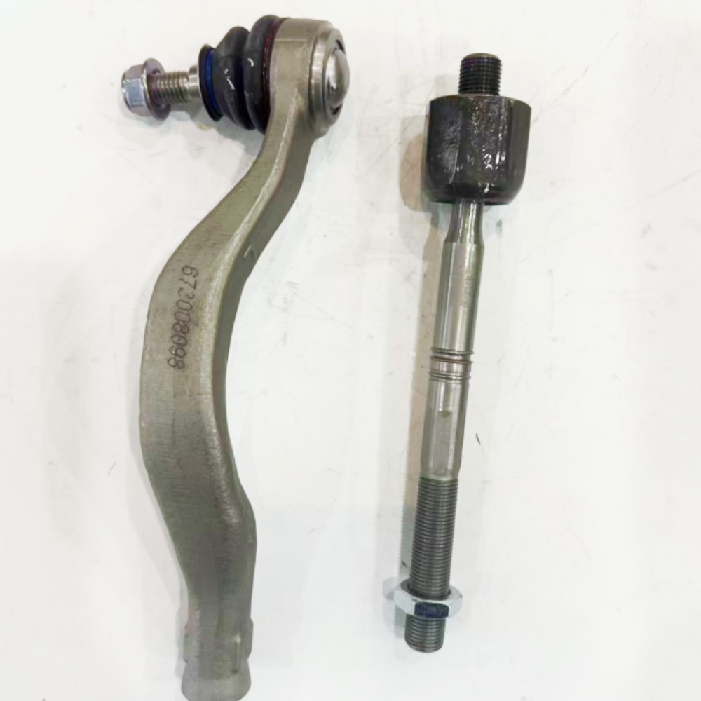 Maserati Ghibli 2018-2023 Left Inner Tie rod end P/N 673008100